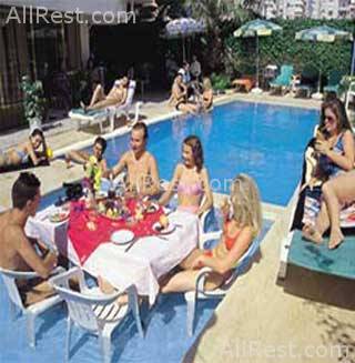 Ata-K Hotel 2
